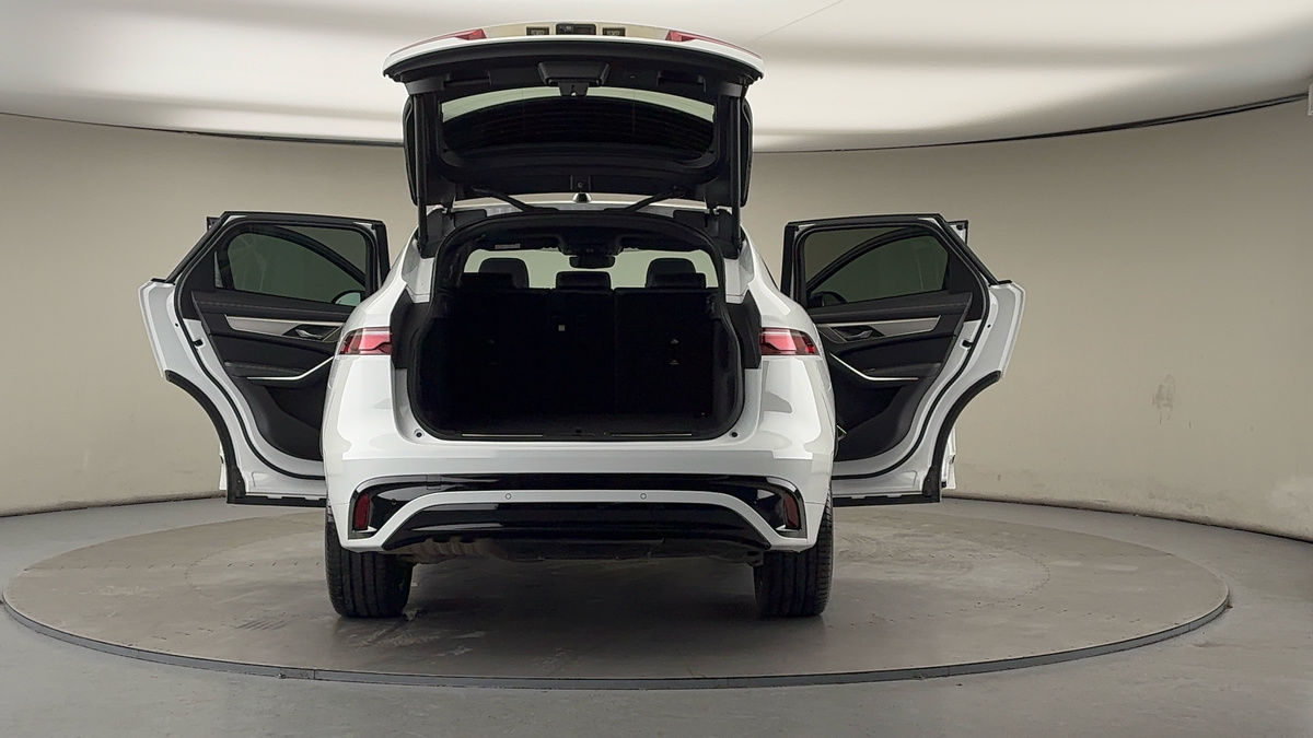 Used Jaguar F-Pace 2024 for sale - 77056533: Photo 61