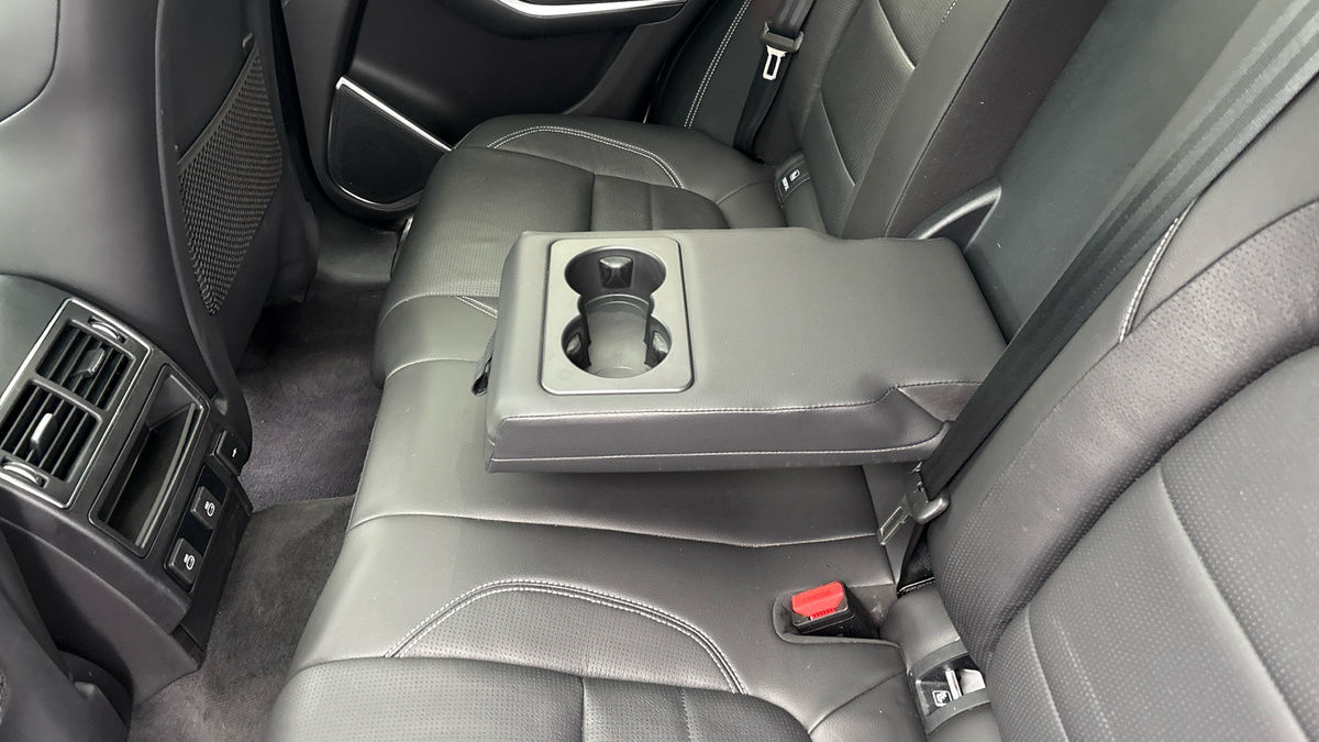 Used Jaguar F-Pace 2024 for sale - 77056533: Photo 9