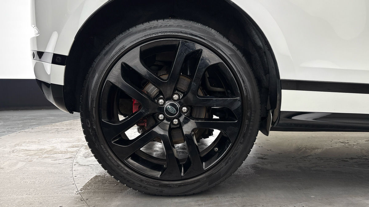 Used Land Rover Range Rover Evoque 2021 for sale - 76699138: Photo 10