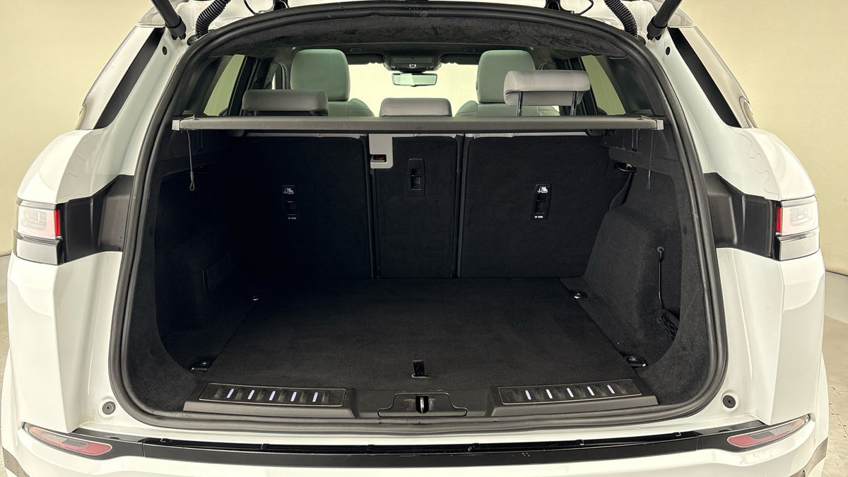 Used Land Rover Range Rover Evoque 2021 for sale - 76699138: Photo 11