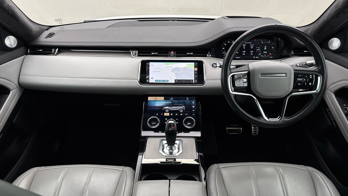 Used Land Rover Range Rover Evoque 2021 for sale - 76699138: Photo 12