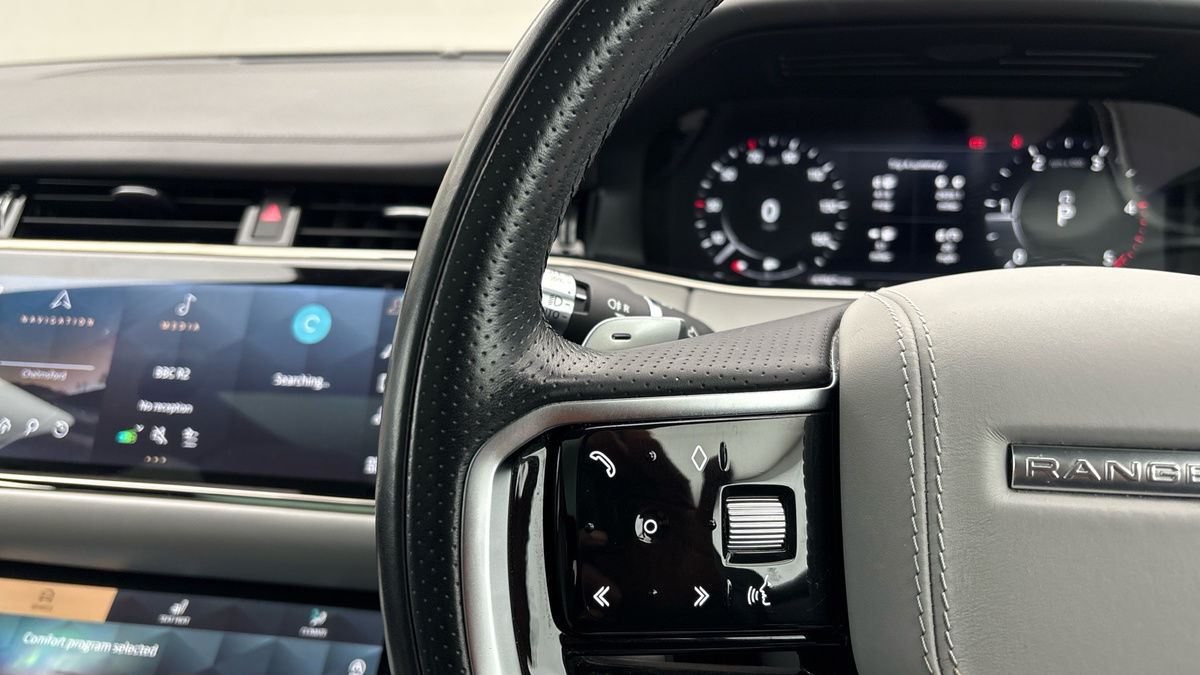 Used Land Rover Range Rover Evoque 2021 for sale - 76699138: Photo 13