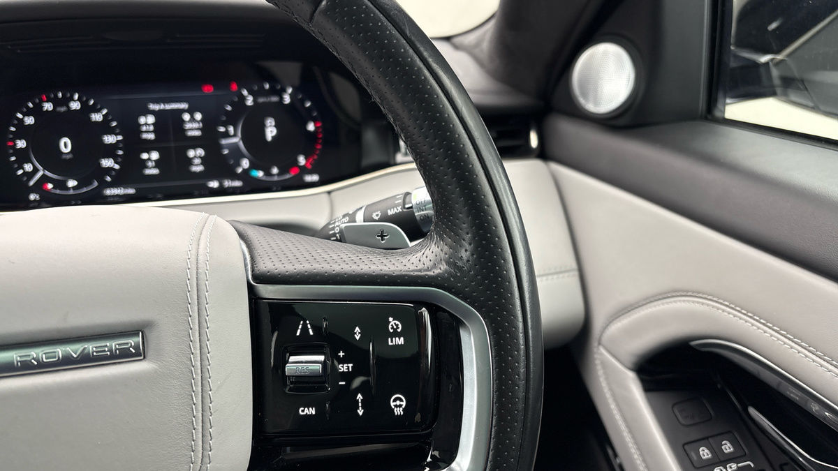 Used Land Rover Range Rover Evoque 2021 for sale - 76699138: Photo 14