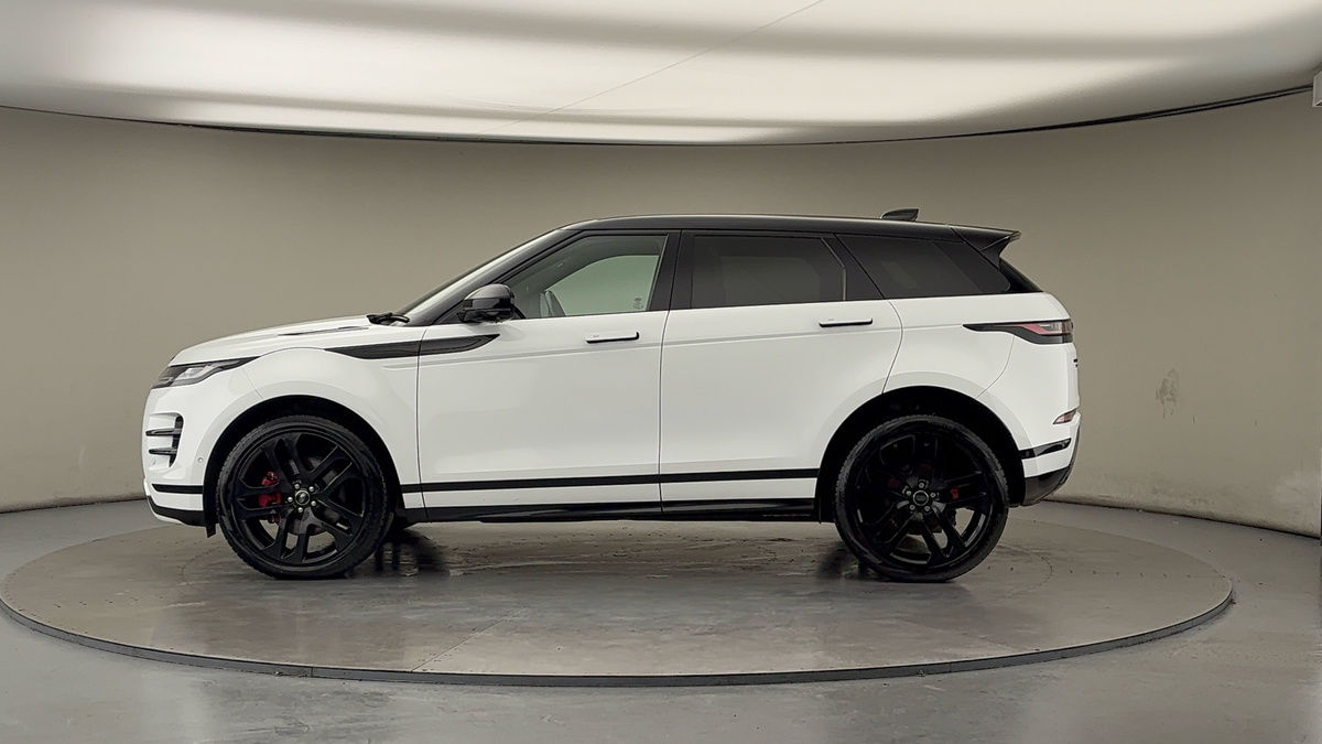 Used Land Rover Range Rover Evoque 2021 for sale - 76699138: Photo 15