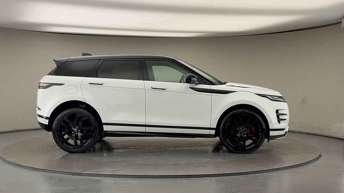 Used Land Rover Range Rover Evoque 2021 for sale - 76699138: Photo 16