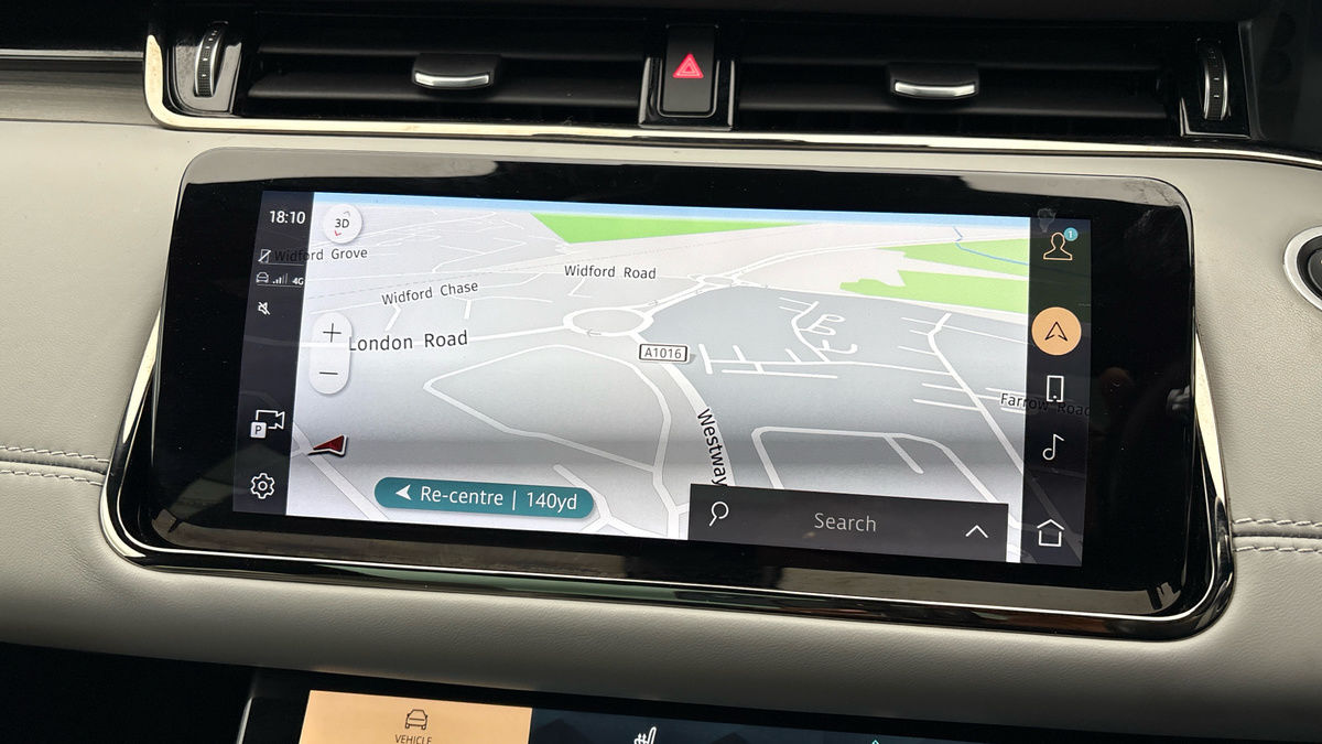 Used Land Rover Range Rover Evoque 2021 for sale - 76699138: Photo 17