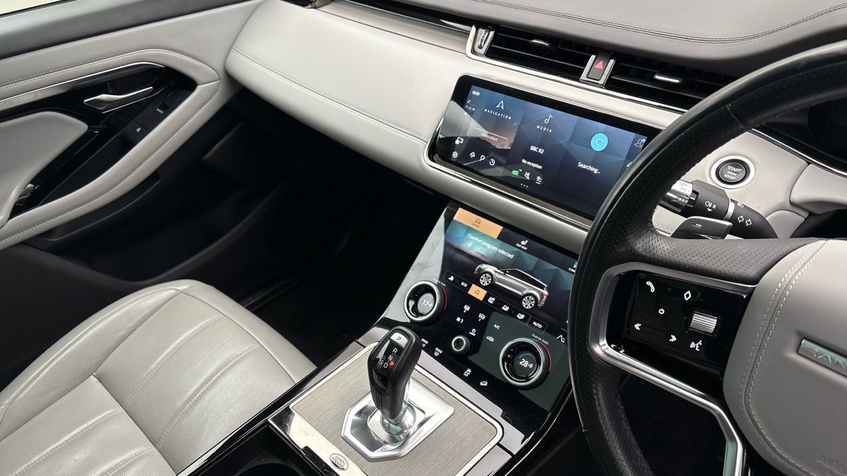 Used Land Rover Range Rover Evoque 2021 for sale - 76699138: Photo 18