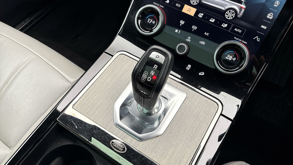 Used Land Rover Range Rover Evoque 2021 for sale - 76699138: Photo 25