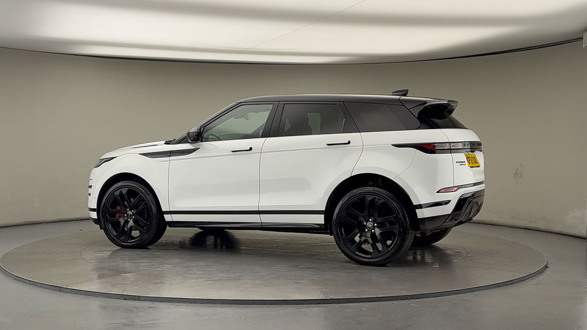 Used Land Rover Range Rover Evoque 2021 for sale - 76699138: Photo 27