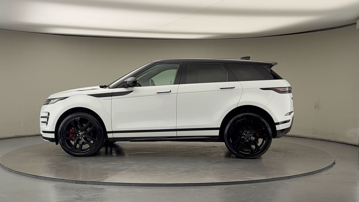 Used Land Rover Range Rover Evoque 2021 for sale - 76699138: Photo 28