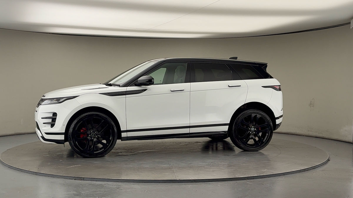 Used Land Rover Range Rover Evoque 2021 for sale - 76699138: Photo 29