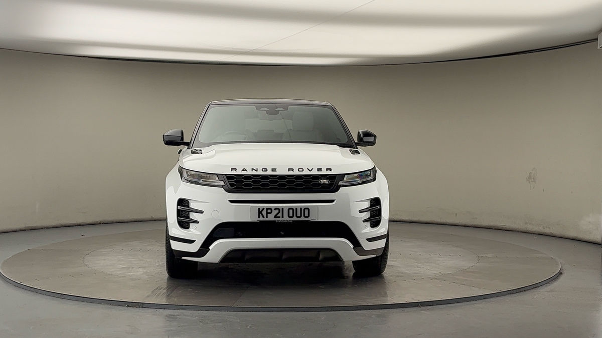 Used Land Rover Range Rover Evoque 2021 for sale - 76699138: Photo 33