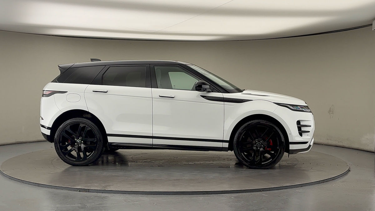 Used Land Rover Range Rover Evoque 2021 for sale - 76699138: Photo 37