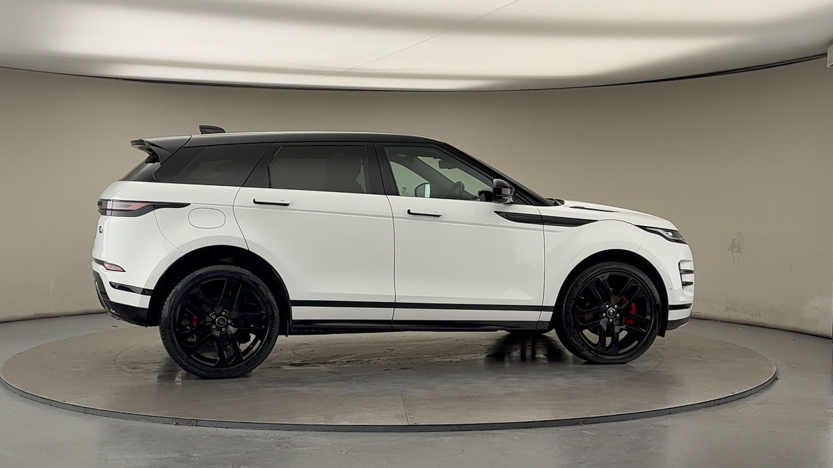 Used Land Rover Range Rover Evoque 2021 for sale - 76699138: Photo 38