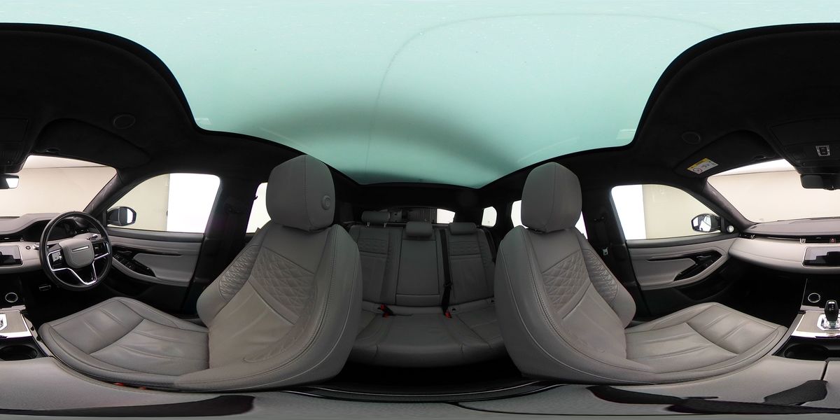 Used Land Rover Range Rover Evoque 2021 for sale - 76699138: Photo 45