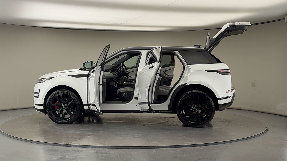 Used Land Rover Range Rover Evoque 2021 for sale - 76699138: Photo 47