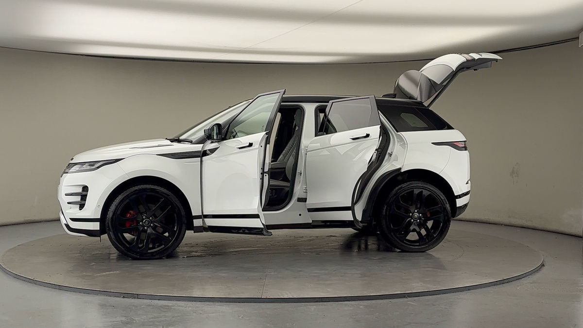 Used Land Rover Range Rover Evoque 2021 for sale - 76699138: Photo 48