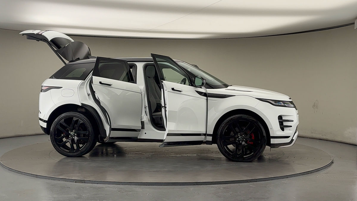 Used Land Rover Range Rover Evoque 2021 for sale - 76699138: Photo 56