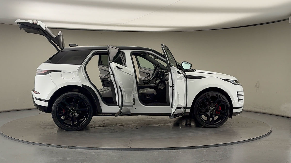 Used Land Rover Range Rover Evoque 2021 for sale - 76699138: Photo 57