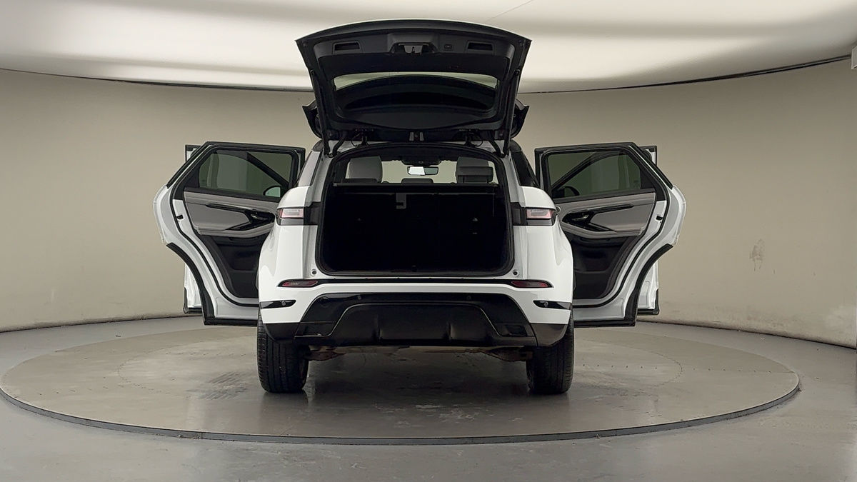 Used Land Rover Range Rover Evoque 2021 for sale - 76699138: Photo 61