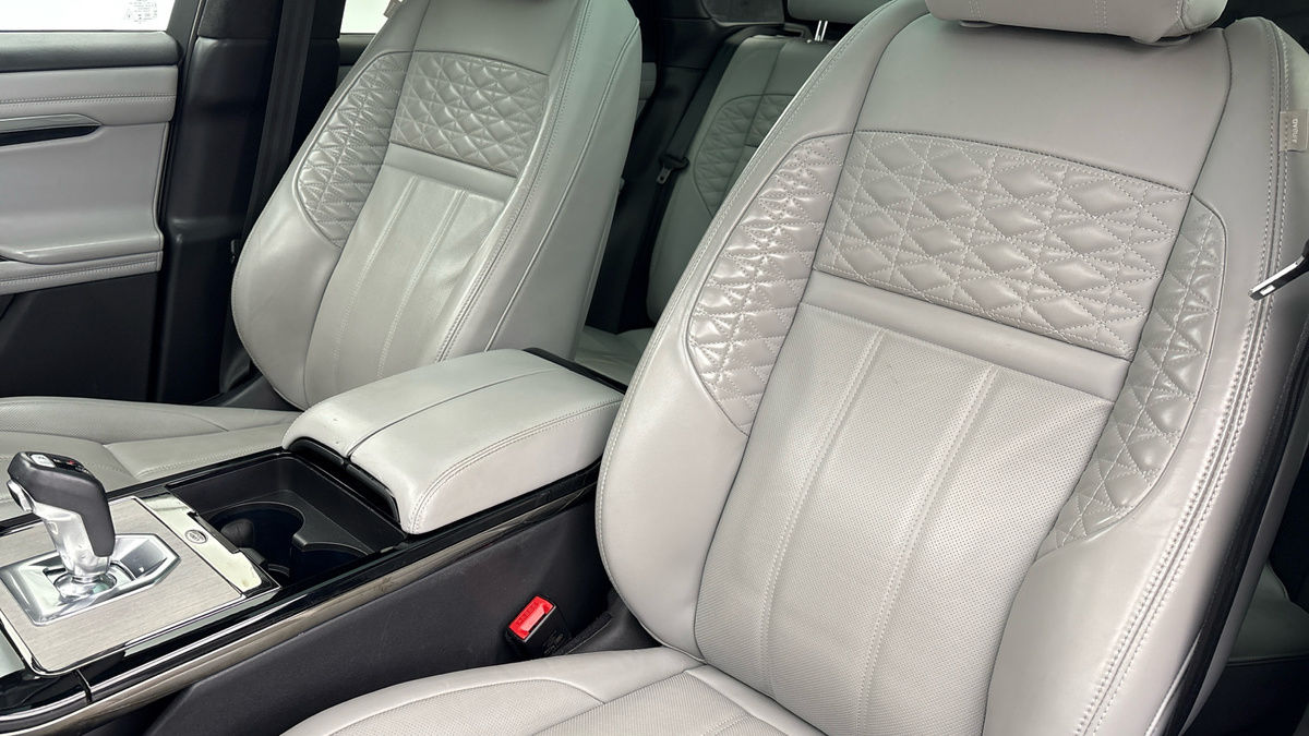 Used Land Rover Range Rover Evoque 2021 for sale - 76699138: Photo 7