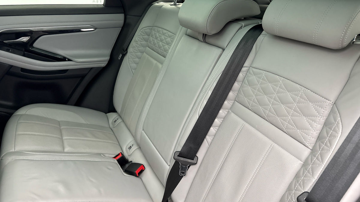 Used Land Rover Range Rover Evoque 2021 for sale - 76699138: Photo 8