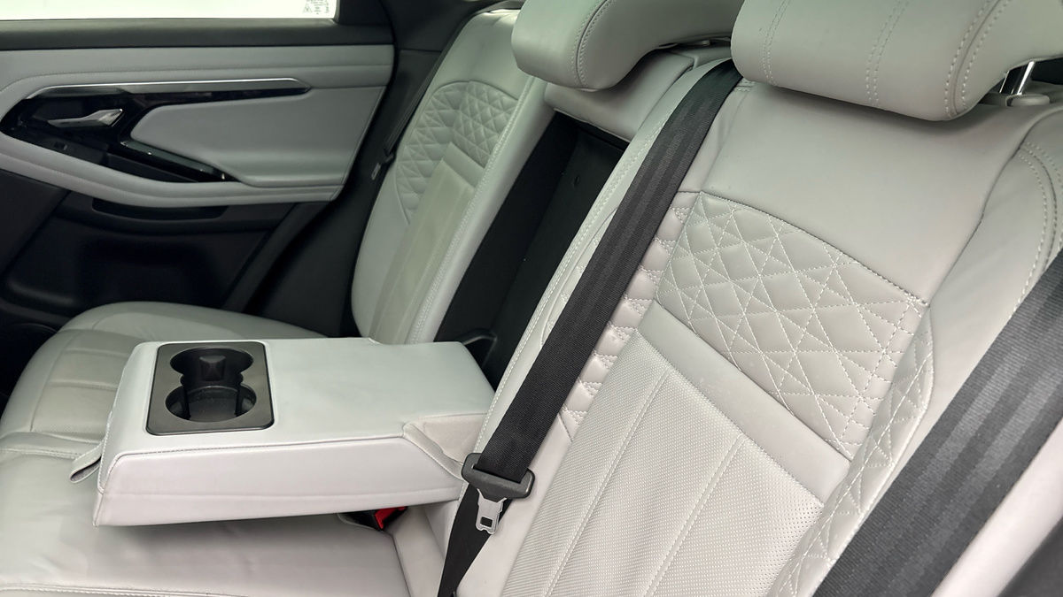 Used Land Rover Range Rover Evoque 2021 for sale - 76699138: Photo 9