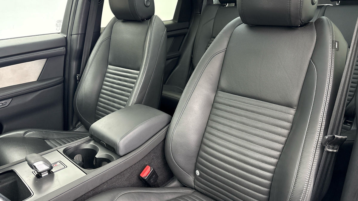 Used Land Rover Discovery Sport 2023 for sale - 77342461: Photo 14