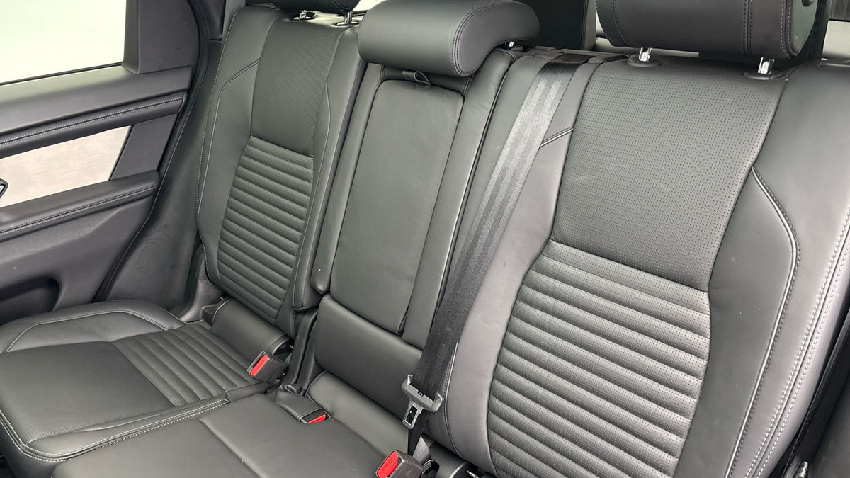 Used Land Rover Discovery Sport 2023 for sale - 77342461: Photo 15
