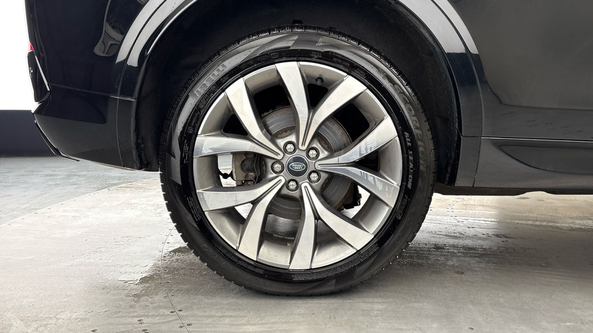 Used Land Rover Discovery Sport 2023 for sale - 77342461: Photo 20