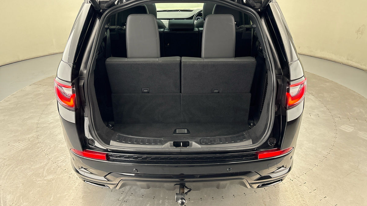 Used Land Rover Discovery Sport 2023 for sale - 77342461: Photo 21