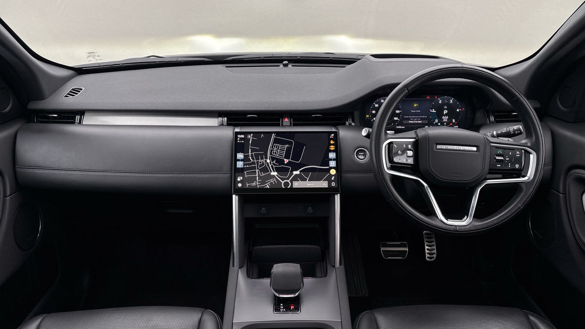 Used Land Rover Discovery Sport 2023 for sale - 77342461: Photo 23