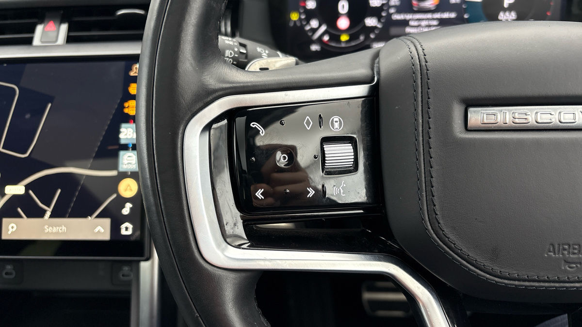 Used Land Rover Discovery Sport 2023 for sale - 77342461: Photo 25