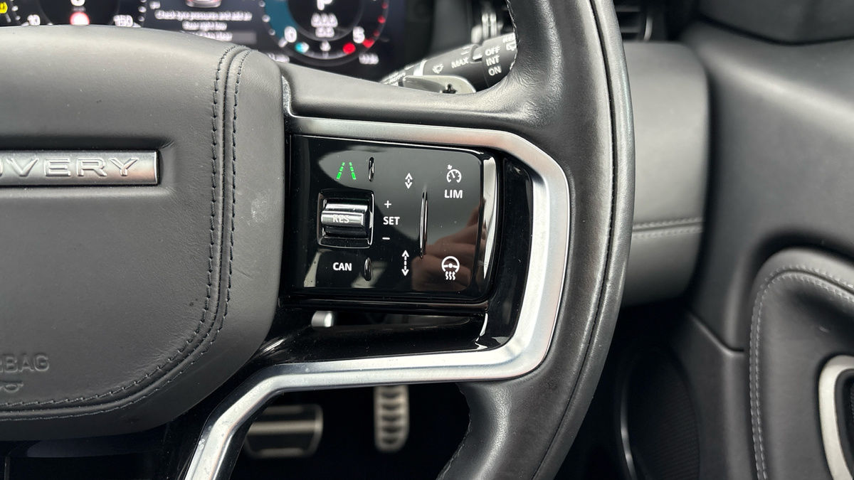 Used Land Rover Discovery Sport 2023 for sale - 77342461: Photo 28