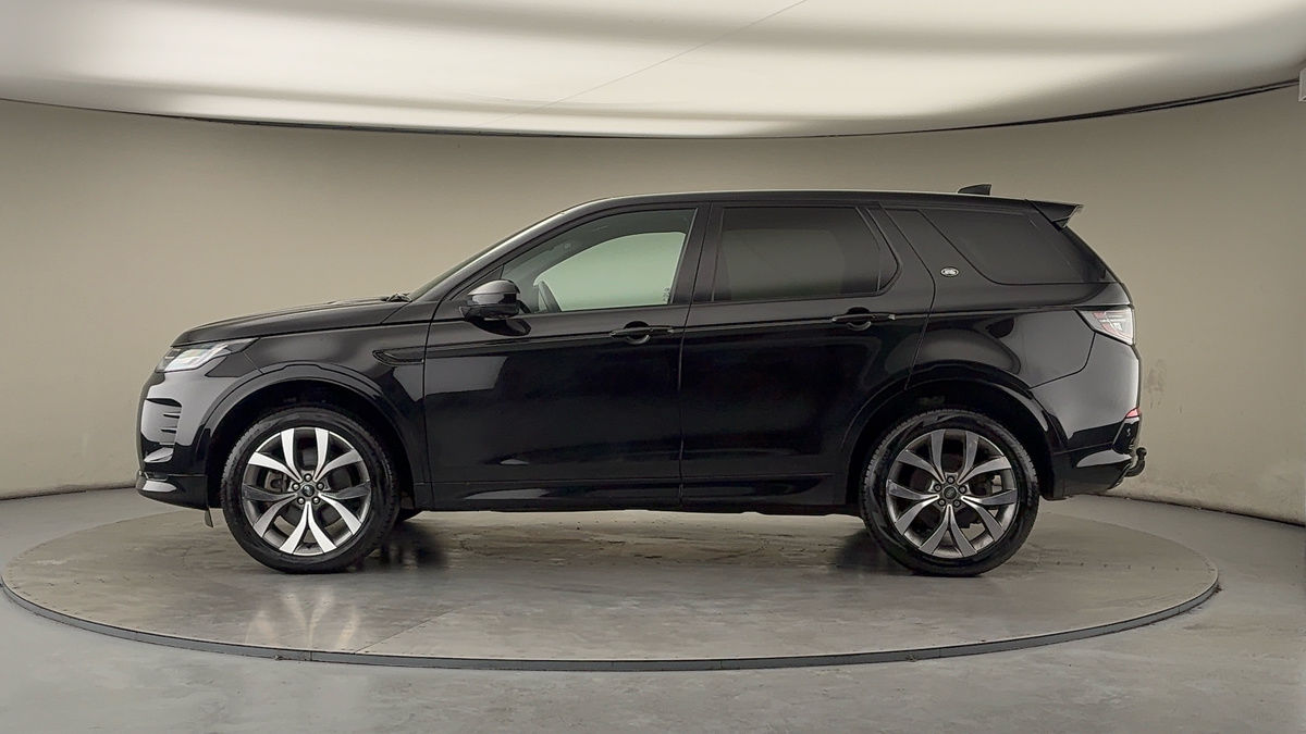 Used Land Rover Discovery Sport 2023 for sale - 77342461: Photo 29