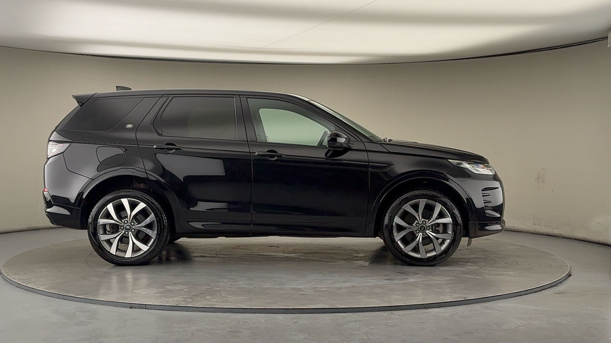 Used Land Rover Discovery Sport 2023 for sale - 77342461: Photo 32