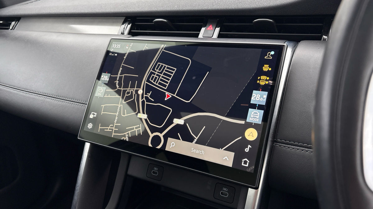 Used Land Rover Discovery Sport 2023 for sale - 77342461: Photo 34