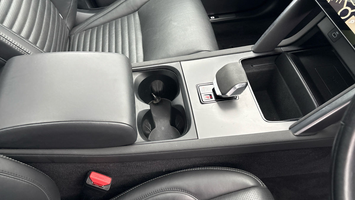 Used Land Rover Discovery Sport 2023 for sale - 77342461: Photo 35