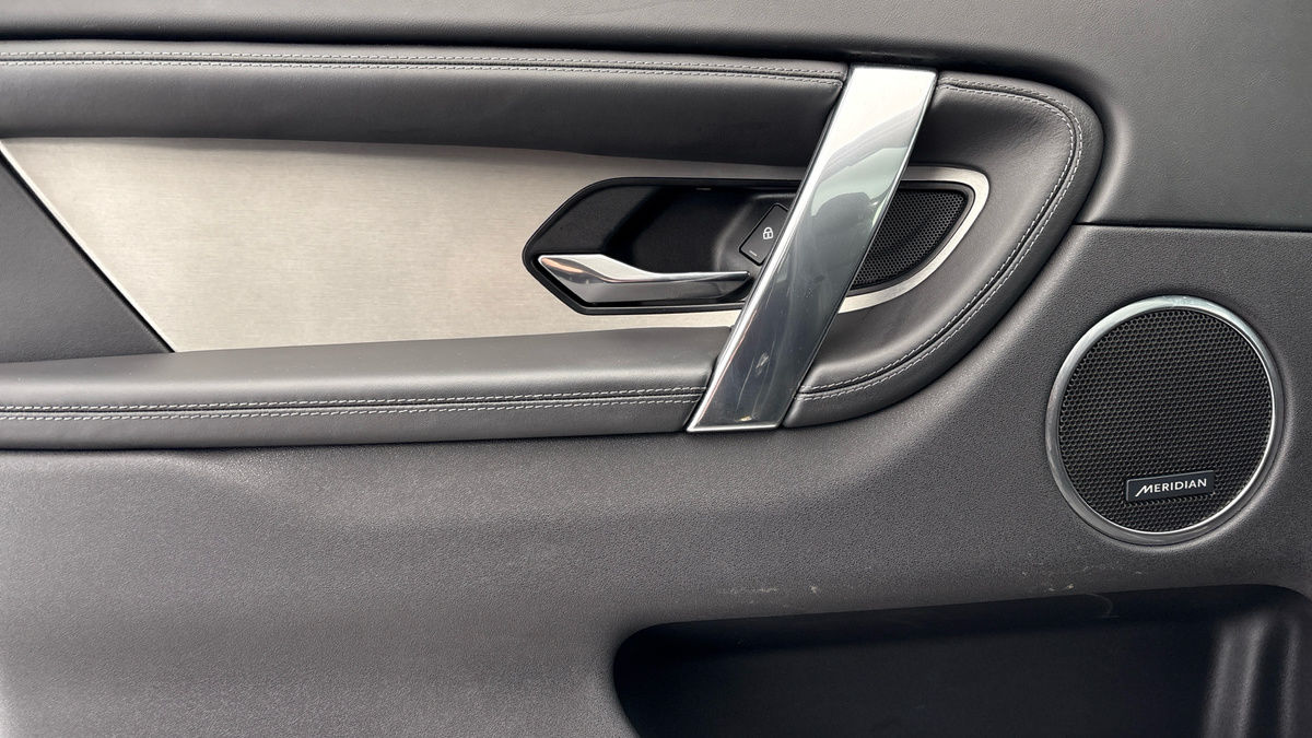 Used Land Rover Discovery Sport 2023 for sale - 77342461: Photo 37