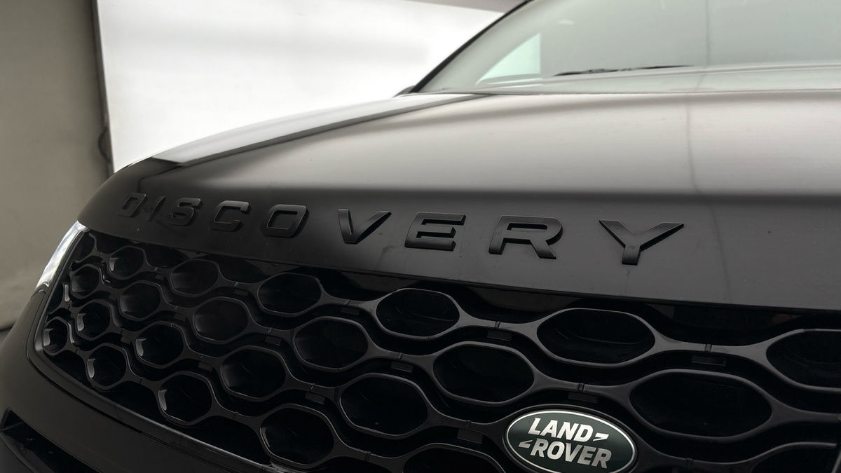 Used Land Rover Discovery Sport 2023 for sale - 77342461: Photo 47