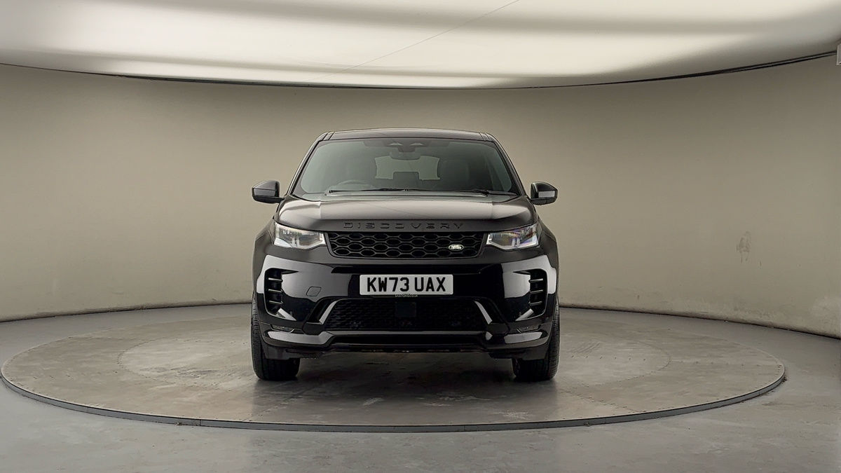Used Land Rover Discovery Sport 2023 for sale - 77342461: Photo 5