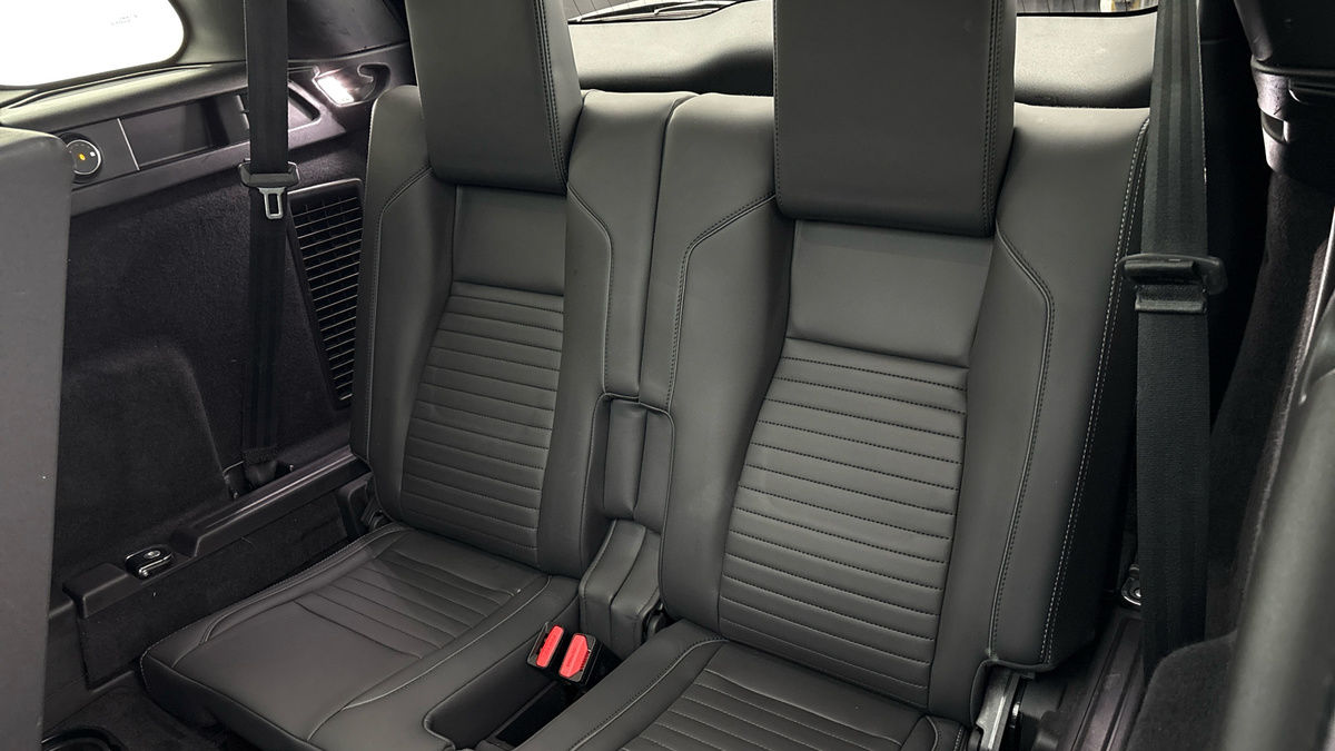 Used Land Rover Discovery Sport 2023 for sale - 77342461: Photo 50