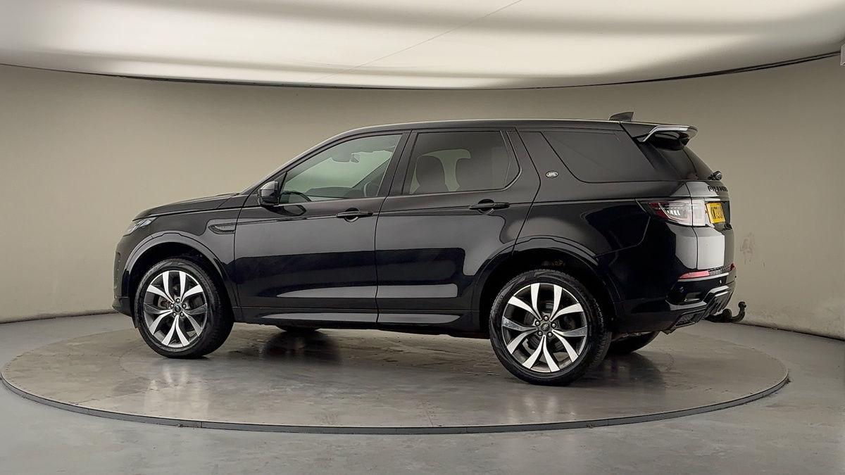 Used Land Rover Discovery Sport 2023 for sale - 77342461: Photo 54