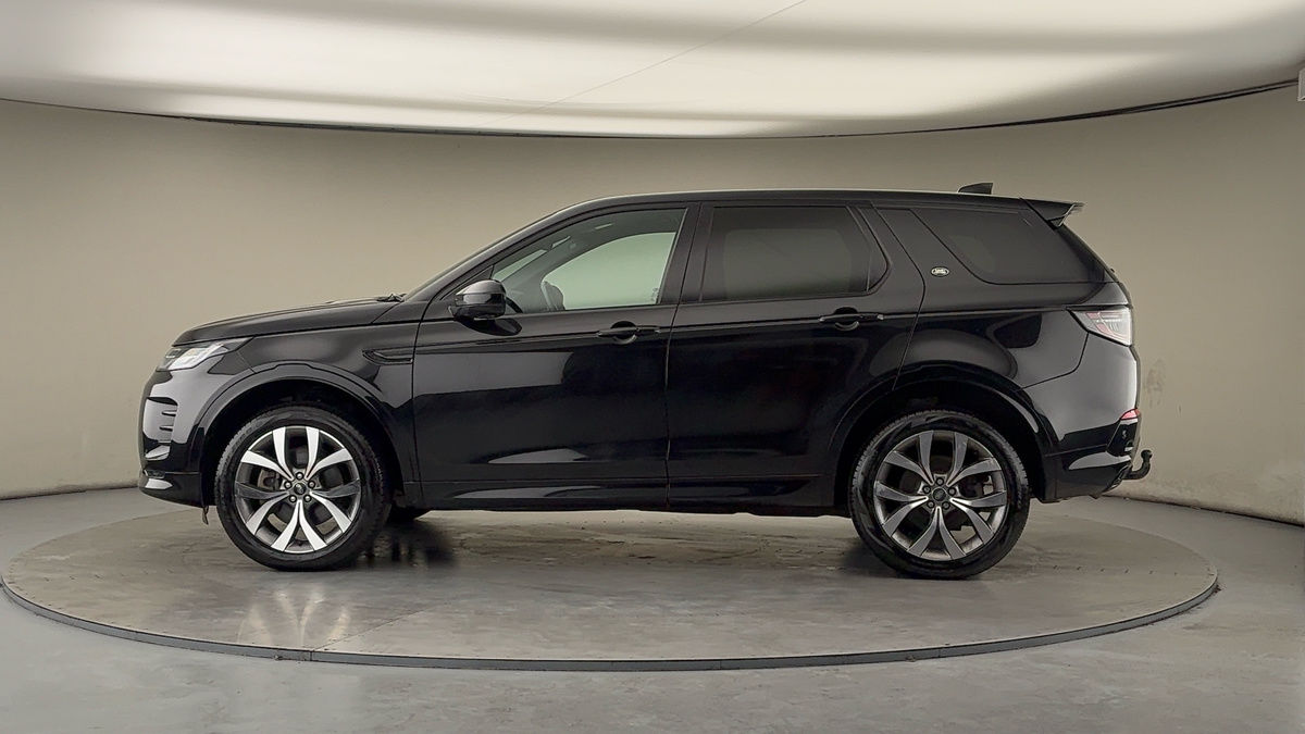 Used Land Rover Discovery Sport 2023 for sale - 77342461: Photo 55