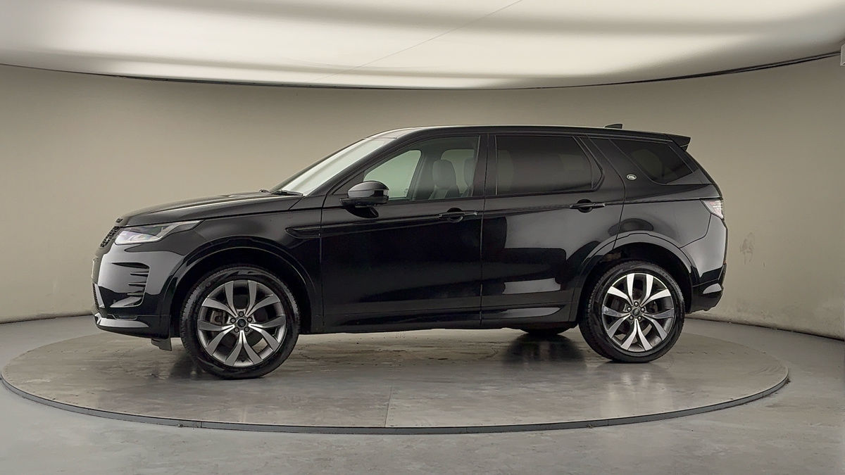 Used Land Rover Discovery Sport 2023 for sale - 77342461: Photo 58