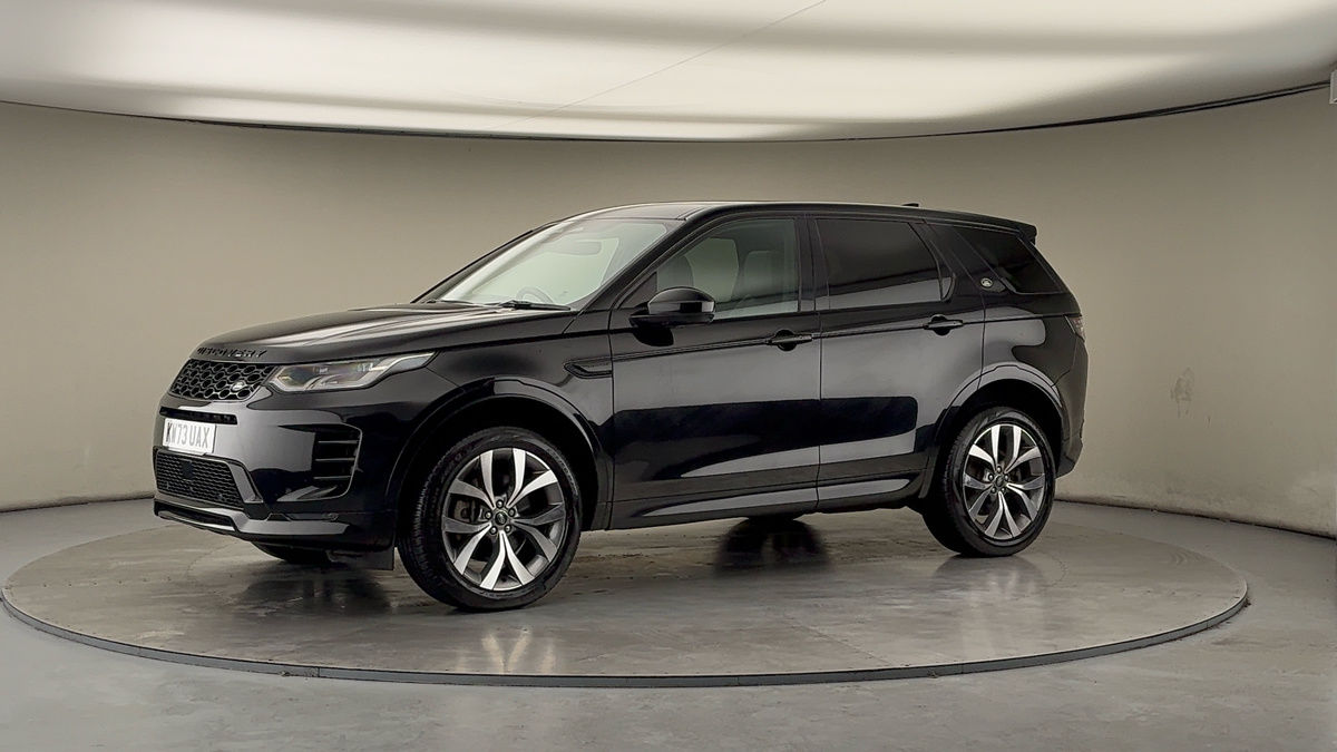 Used Land Rover Discovery Sport 2023 for sale - 77342461: Photo 59