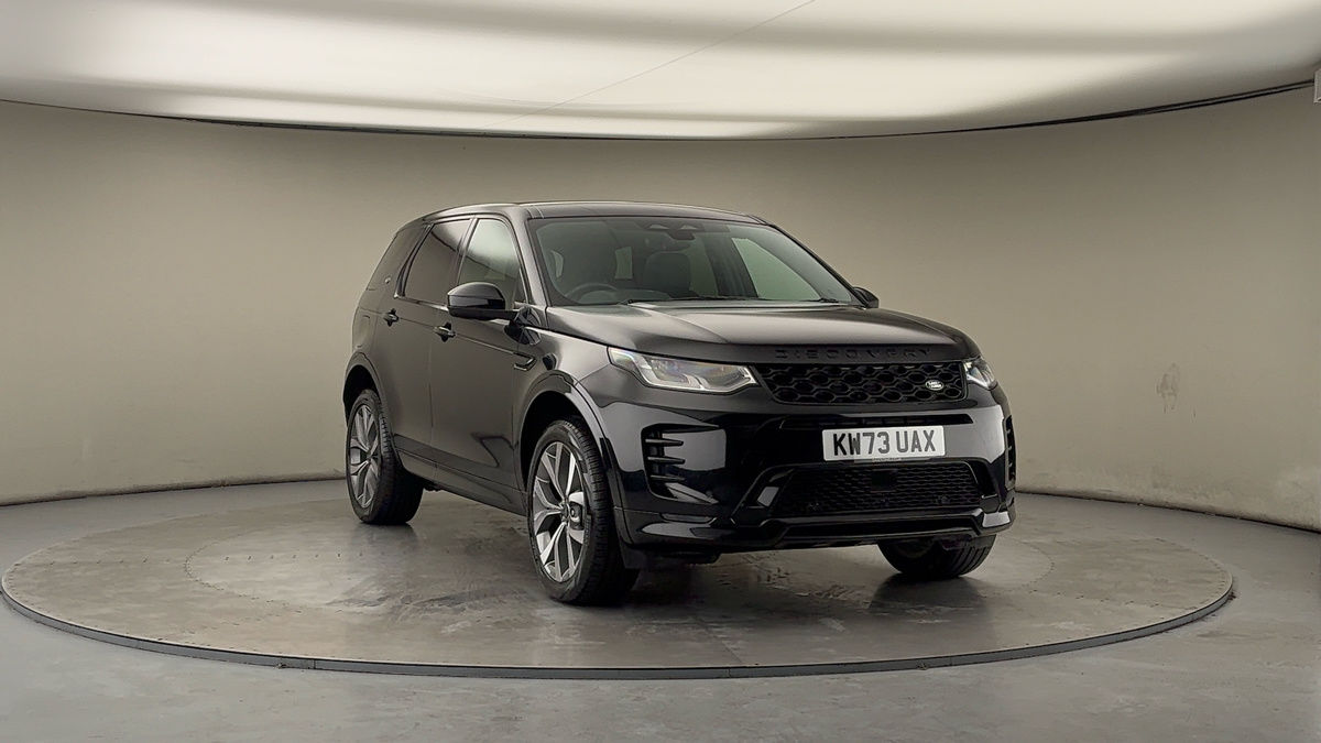 Used Land Rover Discovery Sport 2023 for sale - 77342461: Photo 67
