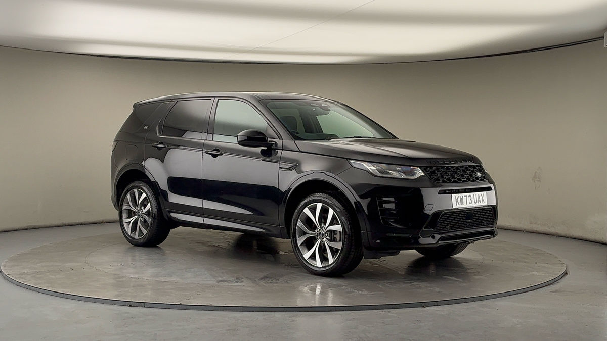 Used Land Rover Discovery Sport 2023 for sale - 77342461: Photo 70