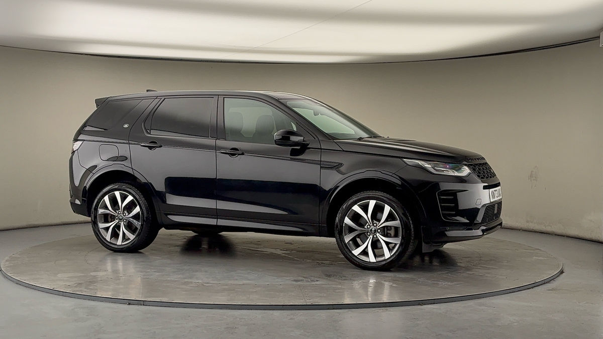 Used Land Rover Discovery Sport 2023 for sale - 77342461: Photo 71