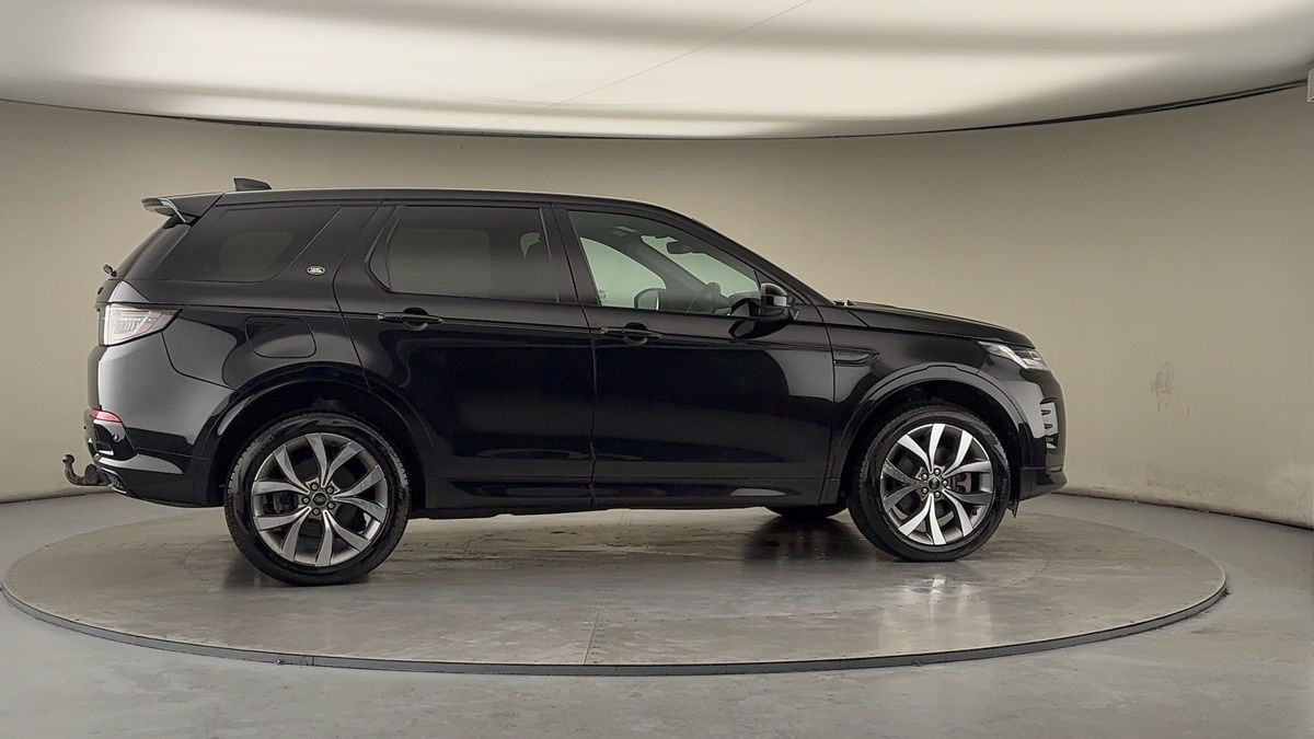 Used Land Rover Discovery Sport 2023 for sale - 77342461: Photo 75